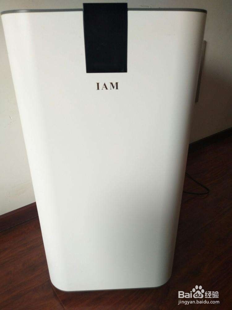 空气净化器十大排名