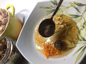 梅汁泡凤爪怎么做