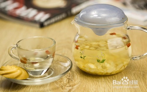 人参的服用方法分享