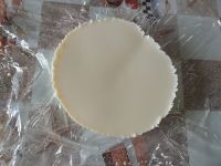 如何制作可爱的椰蓉冰糕