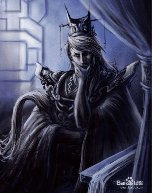 三国杀千场贾诩小技巧