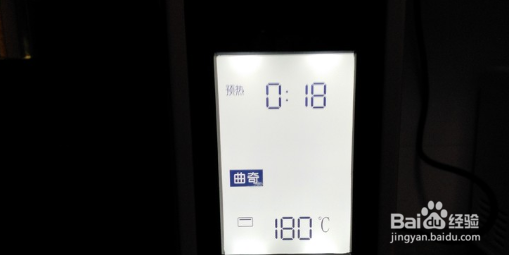 如何制作美味的可可曲奇
