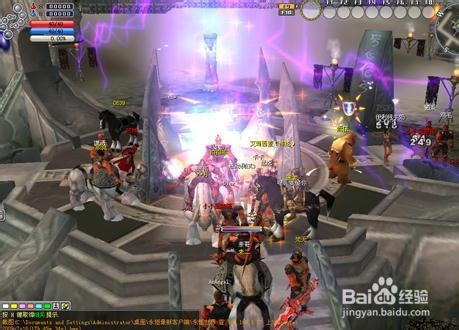 《永恒世界》五大兵种优劣论