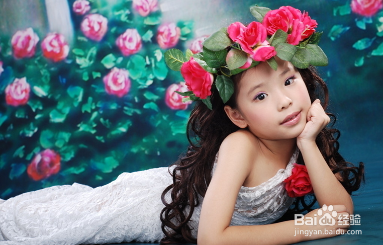 怎样治疗孩子的恐惧感