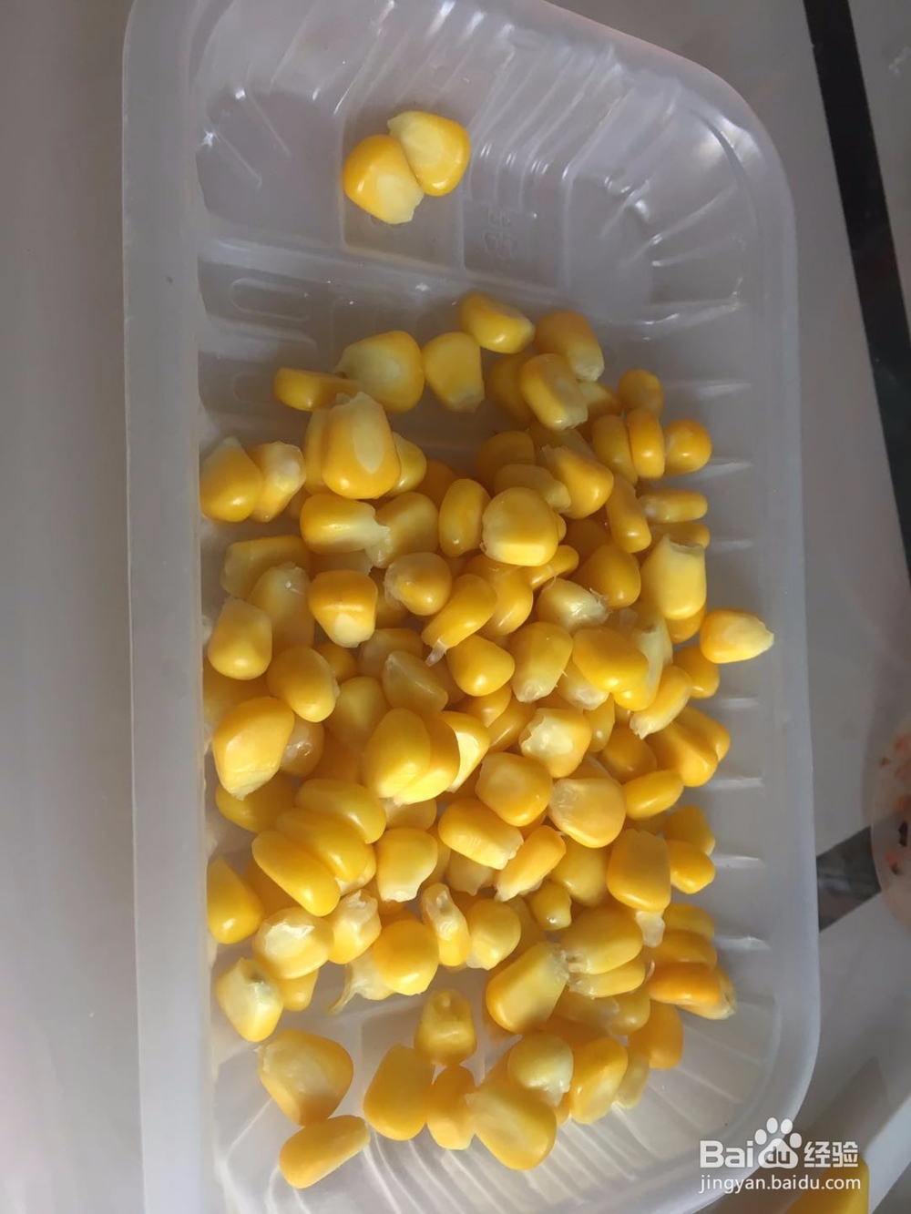 如何制作软软香香的蛋饼