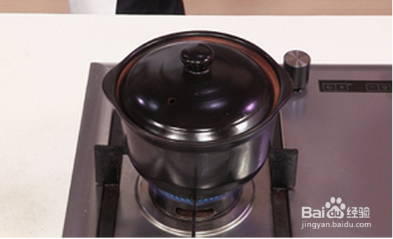 当归桂圆茶养心脾之血