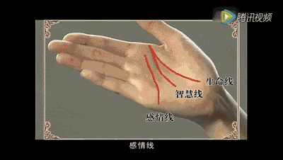 哪里疼痛按哪里！以后再也不用烦恼了，秒搞定！