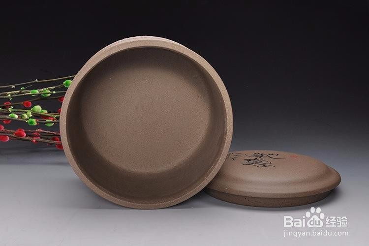 紫砂罐如何存放普洱茶