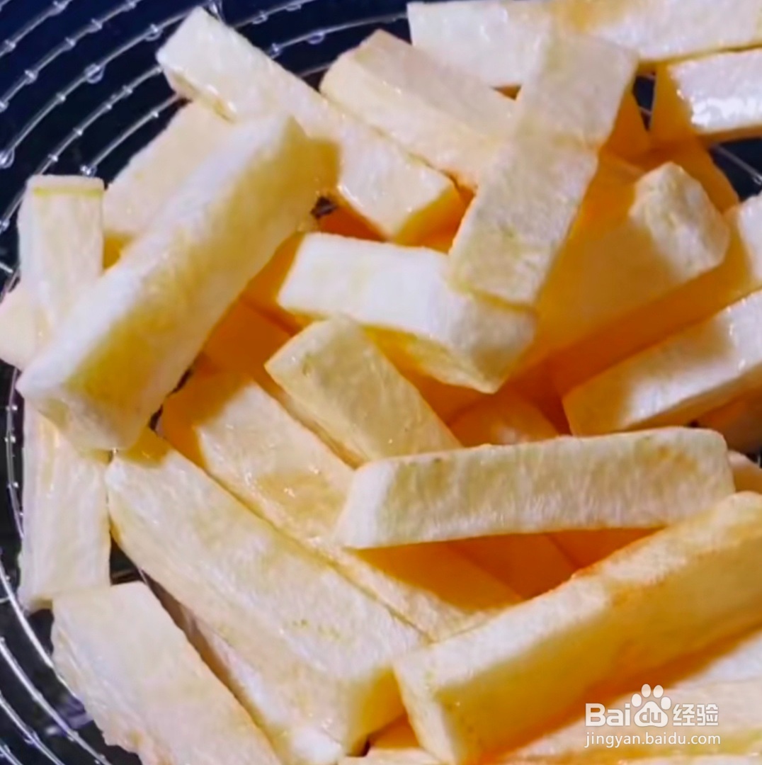 2020茄子焖土豆的做法