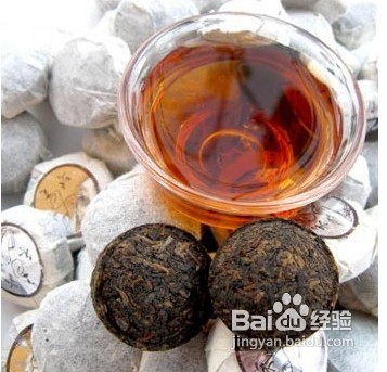 普洱茶有哪些美容功效