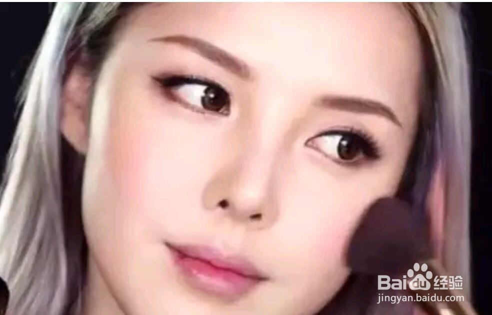 怎么简单化妆?为什么要化妆?化妆需要什么工具