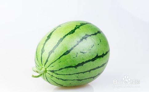 如何挑选西瓜？