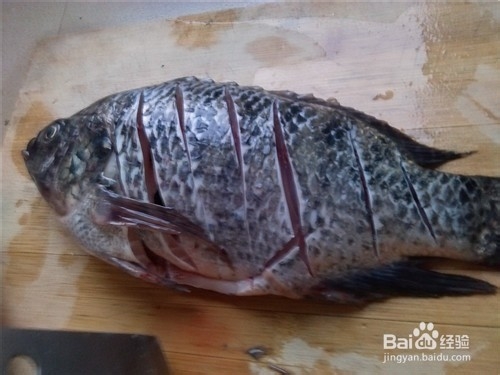 鲜嫩的清蒸鱼，你会做吗？