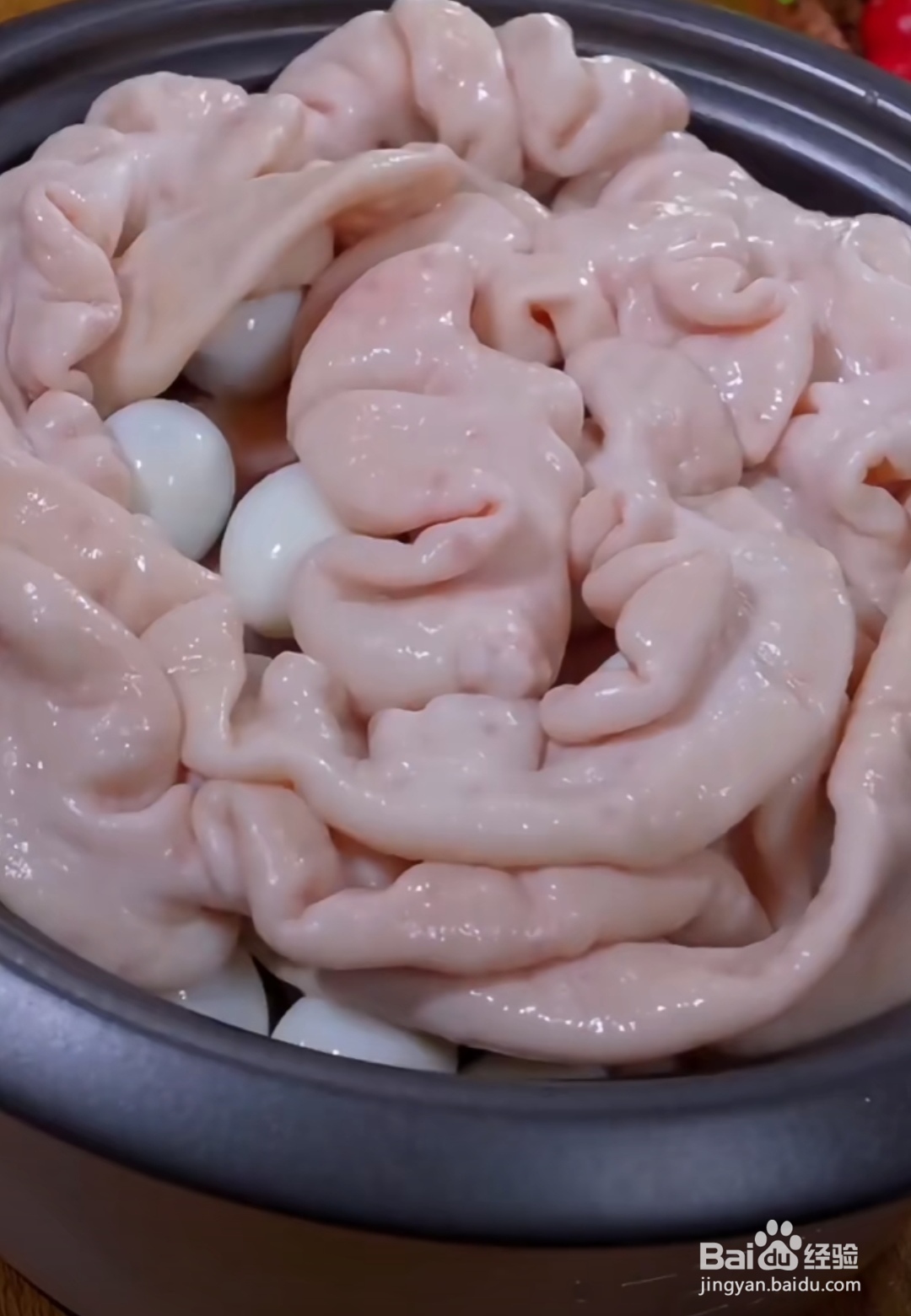 卤味怎么做好吃
