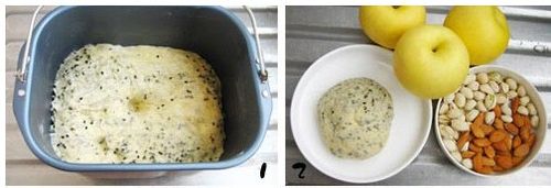 健康苹果派怎么做