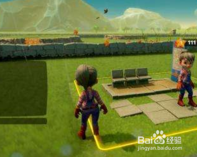 一起玩农场 怎么联机