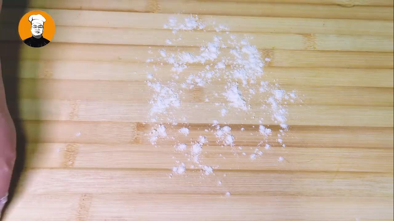 如何做家庭版生煎包