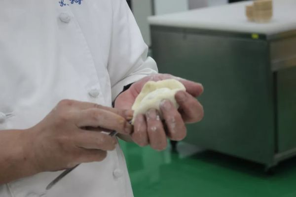 国民级彩色菠萝包配方收藏来学