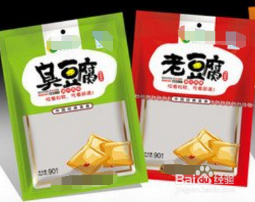 选购豆制品的方法与技巧