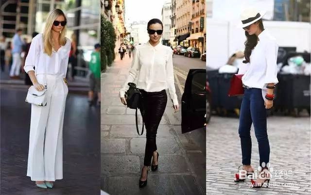 秋季如何搭配衣服不落后