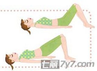 运动减肥的最好方法