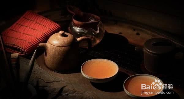 茶文化对现代社会的作用