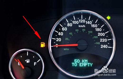 汽车有哪些故障灯？亮了要怎么做？