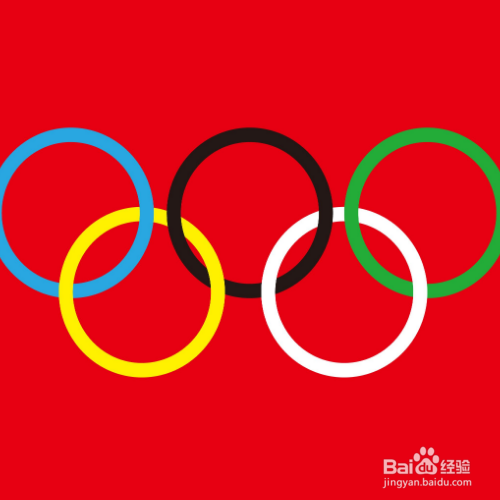 奥运五环代表什么