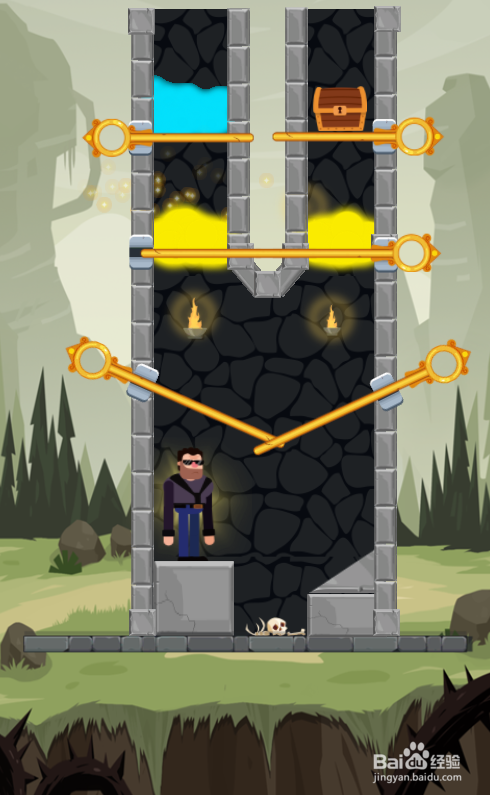 Love Quest 2的LEVEL 23如何过关？