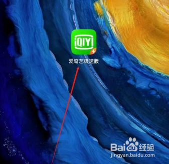 爱奇艺极速版相册权限在哪设置