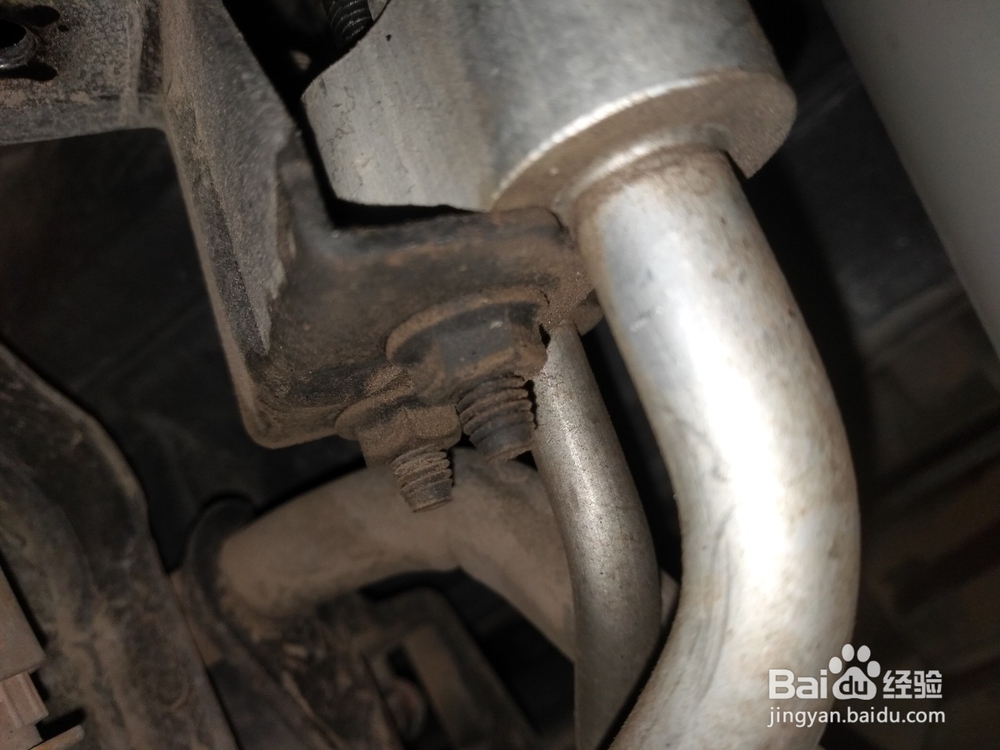 如何处理全新胜达空调不制冷