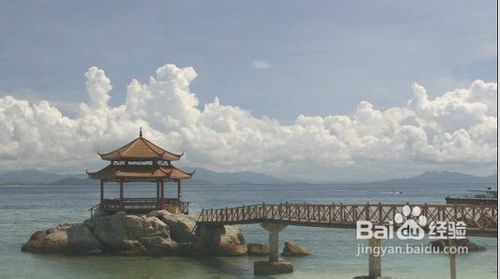 中国最适合情侣去的地方