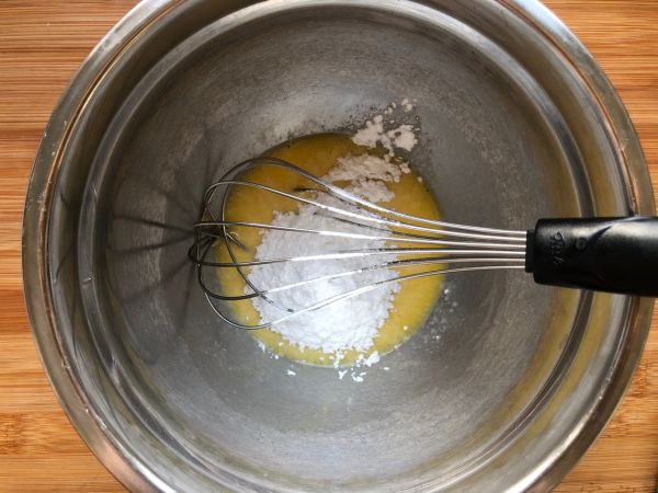 卡仕达酱巧克力可可面包