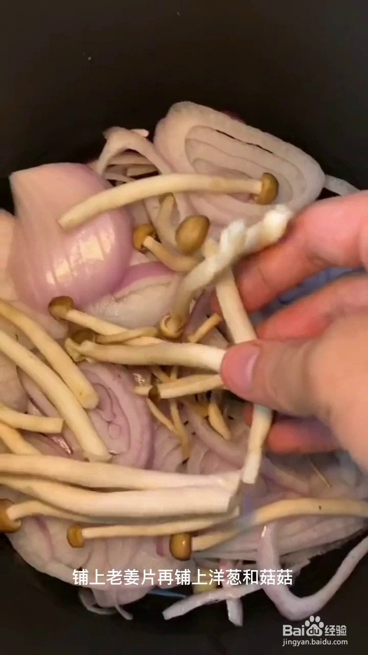 如何制作方便好吃的电饭锅草鱼