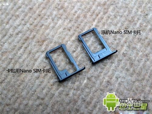 有锁版iPhone5卡贴激活过程