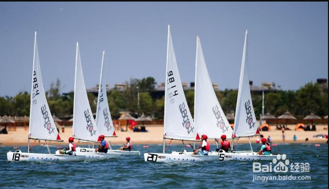 北戴河蔚蓝海岸攻略