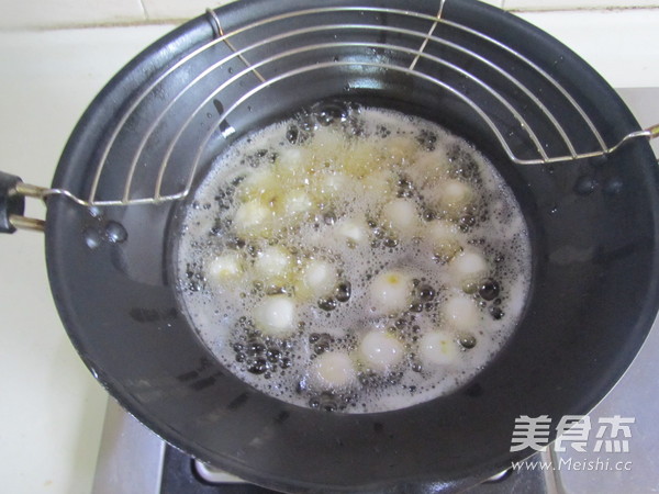 虎皮鹌鹑蛋茶树菇