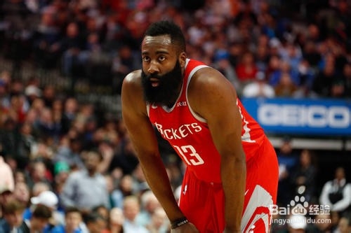 NBA火箭队首发有哪些球员