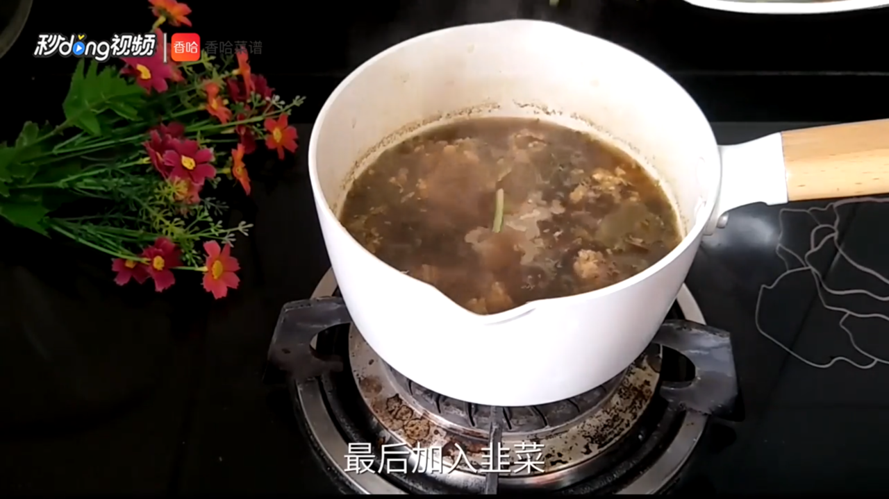 小锅米线 怎么做
