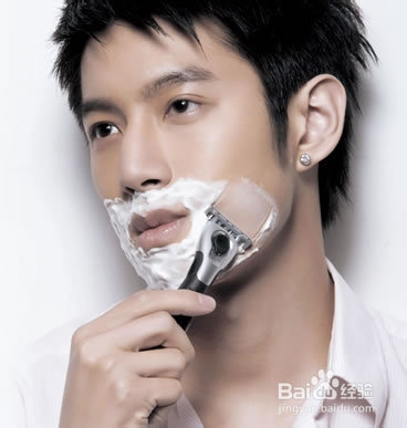 男人留胡子注意事项