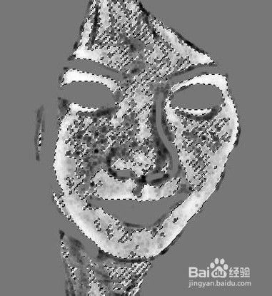 Photoshop祛斑美白