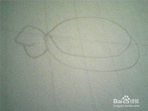 简笔画乌龟怎样画: