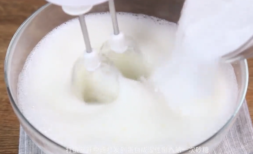 煤球蛋糕怎么做
