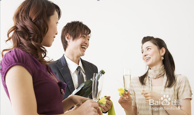 怎么样和朋友和谐相处