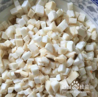 瘦肉胡萝卜杏鲍菇青菜粥