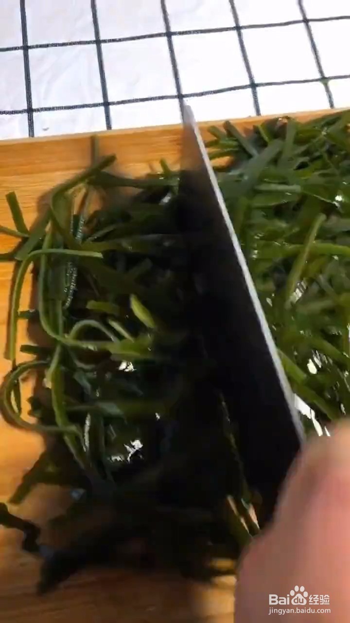 怎么在家自制凉拌海带丝