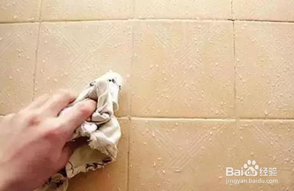 [生活窍门2]非常实用的厨房清洁小窍门