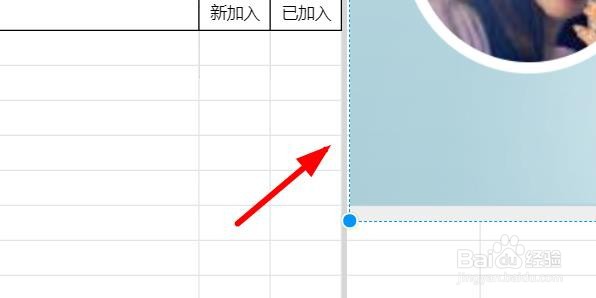 腾讯文档如何查看图片的原图#校园分享#