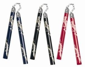 双节棍新手教程