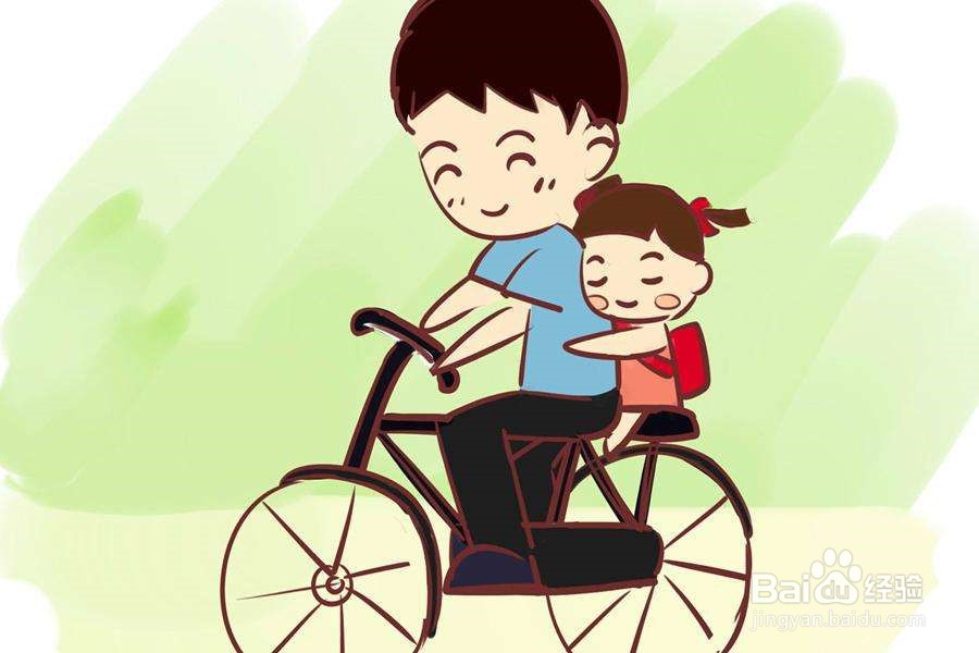 家长如何克服分离焦虑症